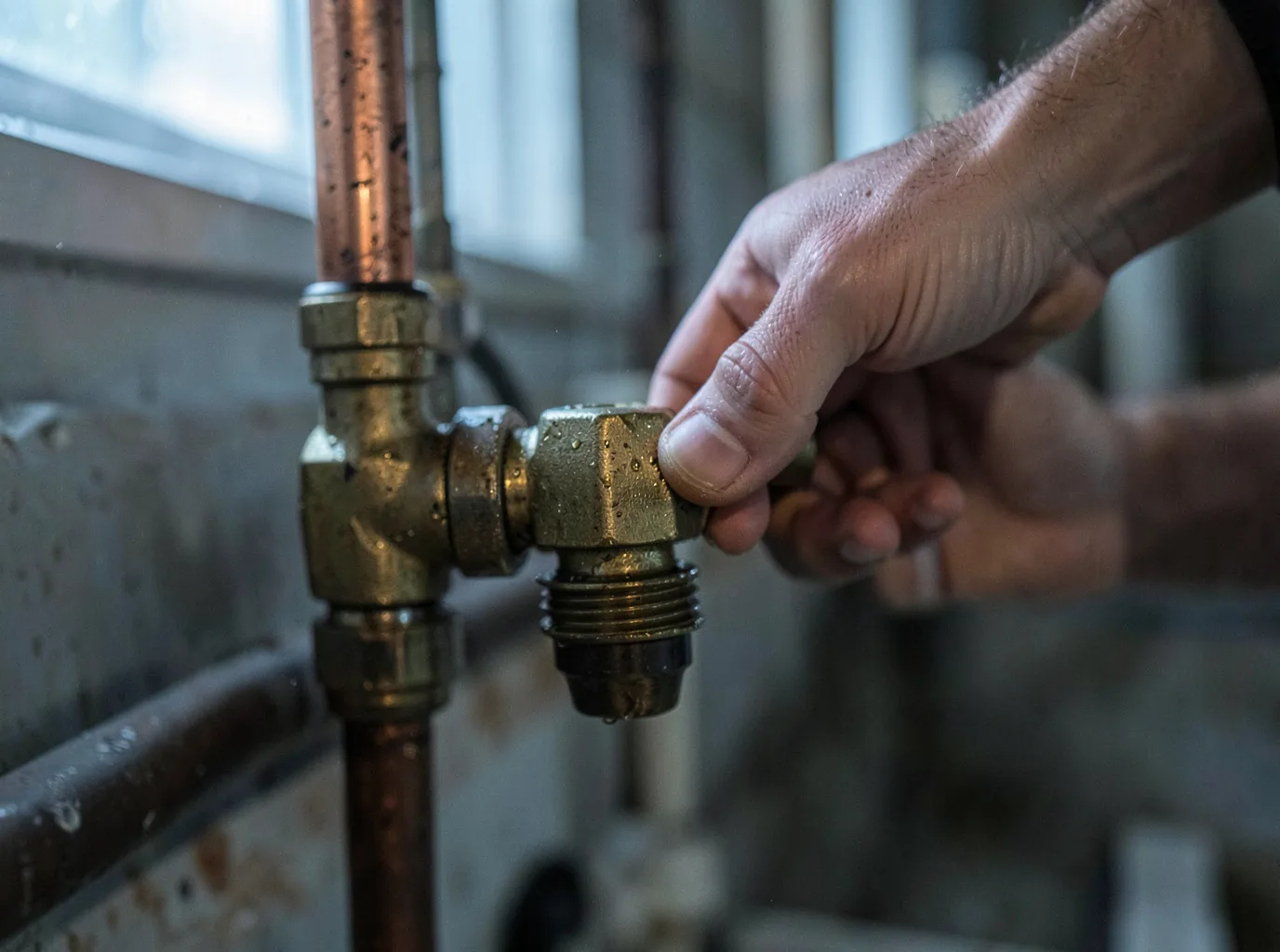 Emergency Plumber Edenville, MI FAQs